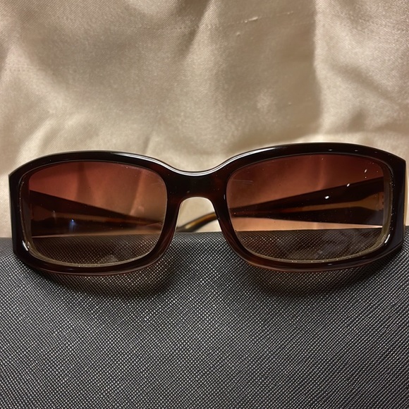 OLIVER PEOPLES SUNGLASSES - Picture 3 of 7